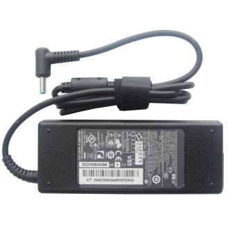 Power adapter fit HP Pavilion 15-AK002NA